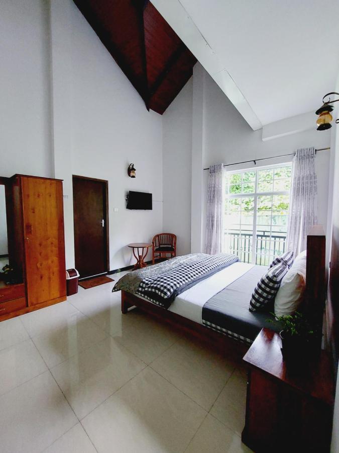 Misthill Rest - Lavish Villa Нувара-Елія Екстер'єр фото