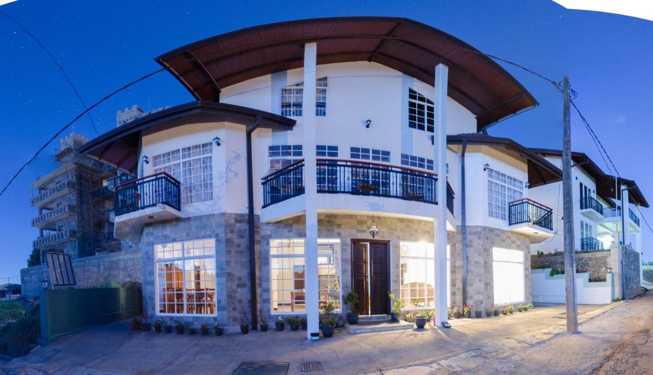 Misthill Rest - Lavish Villa Нувара-Елія Екстер'єр фото