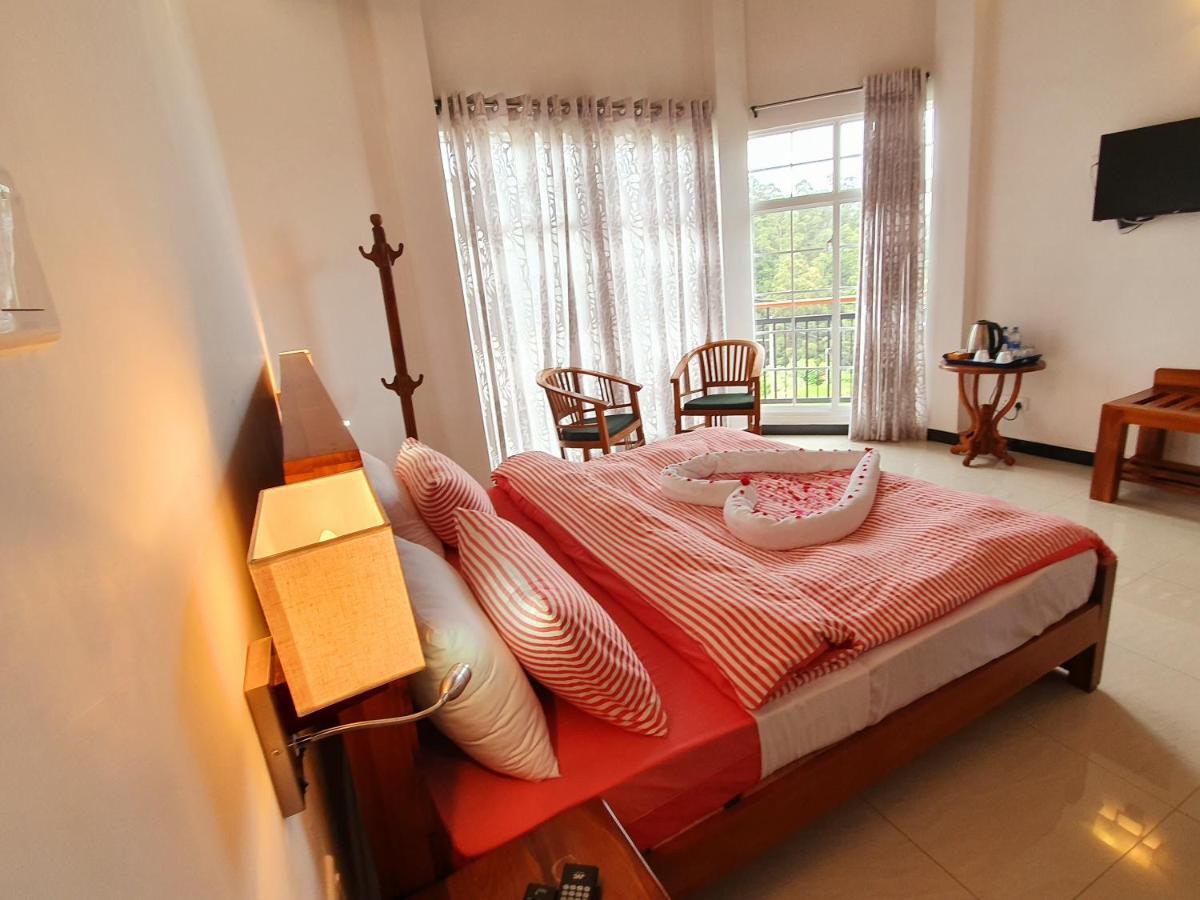 Misthill Rest - Lavish Villa Нувара-Елія Екстер'єр фото