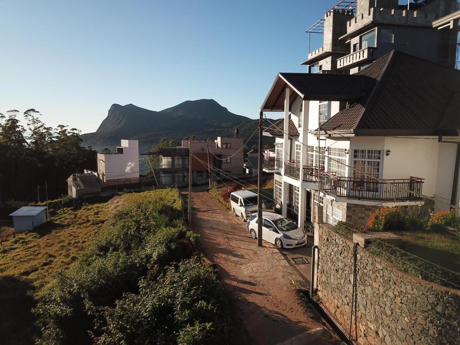 Misthill Rest - Lavish Villa Нувара-Елія Екстер'єр фото